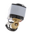 Johnson Controls VG1241AF+923GGA 1/2" 2W 2.9Cv 24V PROP S/R N/O