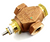 Johnson Controls VG7841ES 1/2" 3w 1.8cvValveBodySlotStem