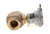 Johnson Controls VG7241RT+3008B 1 1/2"NPT 28.9CV W/V-3000 3-6#