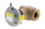 Johnson Controls VG7241RT+3008B 1 1/2"NPT 28.9CV W/V-3000 3-6#