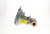 Johnson Controls VG7251ET+3008D 1/2" N/O 1.8cv EQ% W/ 4-8#ACT