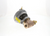 Johnson Controls VG7251ET+3008D 1/2" N/O 1.8cv EQ% W/ 4-8#ACT