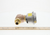 Johnson Controls VG7251CS+3801B 1/2"Union N/O 3-6# .73CV