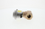 Johnson Controls VG7251LS+3801D 3/4"UnGlobe NO 7.3CV 4-8# BRS
