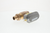 Johnson Controls VG7251LS+3801D 3/4"UnGlobe NO 7.3CV 4-8# BRS