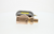 Johnson Controls VG7251LS+3801D 3/4"UnGlobe NO 7.3CV 4-8# BRS