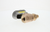 Johnson Controls VG7251LS+3801D 3/4"UnGlobe NO 7.3CV 4-8# BRS