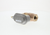 Johnson Controls VG7251LS+3801D 3/4"UnGlobe NO 7.3CV 4-8# BRS