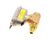 Johnson Controls VG7251ES+3801B 1/2"UnGlobe NO 1.8CV 3-6#