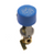 Johnson Controls VG7842LT+7152G 3/4" 3W MIX 7.3CV PROP 0-10VDC