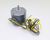 Carrier HC39GE241 208-230v1ph1/3hp 1100rpm Motor