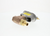 Johnson Controls VG7251GS+3801B 1/2"NO UnGlobe 3-6# 4.6cv