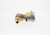 Johnson Controls VG7251GS+3801B 1/2"NO UnGlobe 3-6# 4.6cv