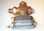Johnson Controls VG7551LS+3801B 3/4"UnAng NO 3-6# 7.3CV BRASS