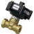 KMC Controls VCZ-4103AMBD 3/4"npt 2W N/O 4.1Cv 3-8#