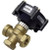 KMC Controls VCZ-4402BMBD 1/2" 3way Div NPT 2.5Cv 3-8#