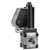 Kromschroder 88012193 120V 3/4"NPT N/O VENT VALVE