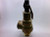 Kunkle Valve 6010JHM01-AM0015 2"x2.5" 15#SteamRelf 2025#hr