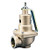 Kunkle Valve 0537-E01-HM0100 1"100# 4308pph Steam Relief