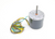 Carrier HC42AR231 1/4HP 850RPM 208/240V Motor
