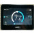 Lennox 13H14 7-Day Prog Color Thermostat
