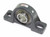 Liebert 185862P1S 1 3/16" Pillow Block Bearing