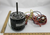 Carrier HC45AE462 460v1ph 3/4HP 1075RPM Motor