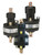 MDI Mercury Displacement 35NO-24A SINGLE POLE NORMALLY OPEN 24V