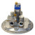 Maxitrol KMR212G-2 TOP LOADING KIT FOR MR212G