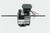 Carrier HC680002 DUAL SHAFT Motor,1/3HP,230V