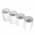 Daikin-McQuay 735085708 FILTER LIQ GAS 2" X 3.5" 4PACK