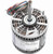 Regal Rexnord - Marathon X004 1/2HP 115V 1140RPM 48Y OpenMtr