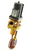 Metrex Valve 840P-50-SE 1/2" 2W 150# WtrRegulatingVlv