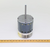 Carrier HD52AE156 1hp Motor 120/240 1050RPM CCW
