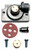 Manitowoc Ice 8939 ICE WIPER STUD