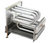 Nordyne 904792 Heat Exchanger