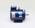 Carrier HD60FK659 230/460v 5hp 1725rpm Motor