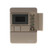 Siemens Building Technology 540-680FA Beige Rm Temp Snsr W/SetPt&O/R