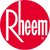 Rheem-Ruud 611043 2T R410A 3/8x1/2 SWT TXV