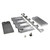 Rheem-Ruud AS-60993-84 Burner Retrofit Kit