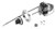 Robertshaw 5300-770 175/500F,60",PILOT DUTY TSTAT
