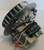 Reznor 220779 115v Inducer Assy less Shroud
