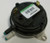 Reznor 205444 0.30"WC PRESSURE SWITCH