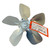 Sterling HVAC 11J34R06999-017 Fan Blade