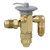 Sporlan Controls 109284 1/4x1/2 R-22 1Ton TXV; 30"Cap