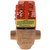 Taco 556-G3 3/4"Swt 24V 2W 6.1Cv Zone Vlv