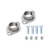 Taco 194-1540SF 1.25"npt SS FreedomFlangeSet
