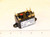 Carrier HN61KK324 DPST Relay 24V PILOT DUTY