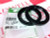 Taco 950-1290RP Oil Seal; 2Pcs