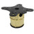 Tekmar Controls 091 Snow/IceSensorSocket (For 090)